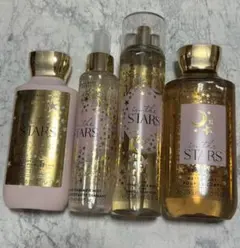 In the Stars ボディローション 4本セット - メルカリ