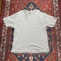 Champion Tシャツ グレー C3-F303 Lサイズ