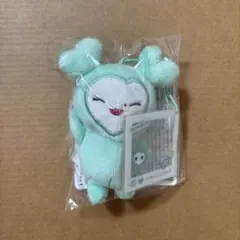 TWICE ミナ ミブリー gigo チャーム付き マスコット