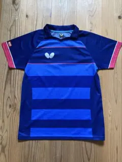 バタフライユニフォームLサイズ