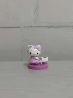 ハローキティ チョコエッグ シークレット