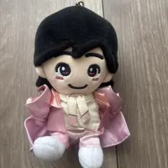 道枝駿佑　ぬい