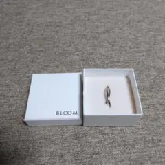 BLOOM ☆ ピアス☆片耳飲み