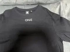 BTS MOS ONE Tシャツ M XL 2025年最新】bts on:e tシャツの人気アイテム - メルカリ