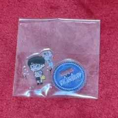 青の祓魔師 青エク アクリルminiフィギュア第3弾