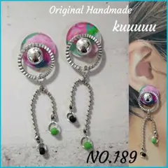 NO.189◡̈*✡Plate Accessories✡【プロフ必読】