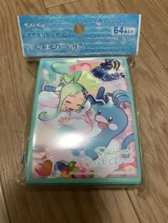 ポケモンカード　スリーブ