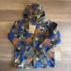 THE NORTH FACE CAMP FLEECE HOODIE 140㎝