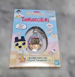 たまごっち 一番くじ A賞