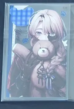 2026年最新】終遠のヴィルシュ アクスタ イヴの人気アイテム - メルカリ