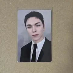 SEVENTEEN yzy 上海 サイン会 当選 トレカ バーノン