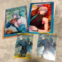 2026年最新】四葉環クリアファイルの人気アイテム - メルカリ