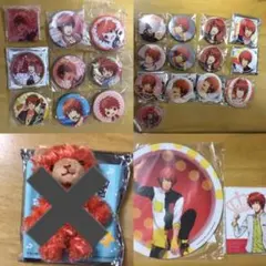 うたプリ うたの☆プリンスさまっ♪ 一十木音也 グッズ セット