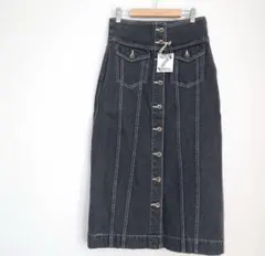 RODEO CROWNS デニムスカート