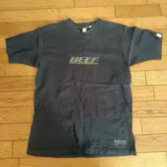 IHANORI DIMOU FOUNDATION Tシャツ M ダークグレー