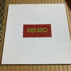 【未使用】KENZOUとungaro 花柄 ハンカチセット