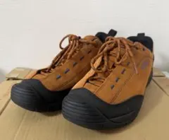 KEEN キーン ジャスパー2 ウォータープルーフ　27cm 防水