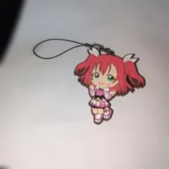 重音テト ラバーストラップ - メルカリ