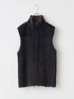 美品 NICENESS WEAVER カーディガン M Limited - メルカリ