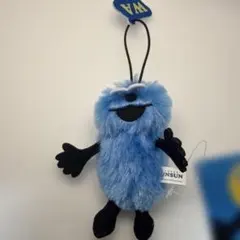 パペットスンスンHOW TO SAYマスコット