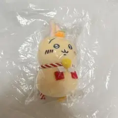 2025年最新】ちいかわ郵便局_おもちもちもちマスコット_うさぎの