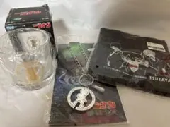 【名探偵コナン】映画グッズ&グラスセット