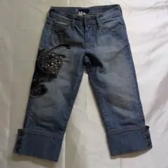 ✿KENZOケンゾー JEANS デニム 90年代レアレトロヴィンテージ良品✿のサムネイル