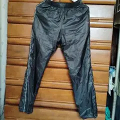 ナイロンパンツ ランニングウェア