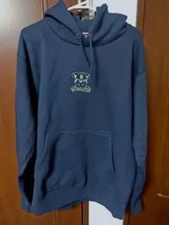 millenniumparade BABY LOGO フーディ