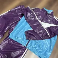 adidas Clima365 ウインドブレーカー Mサイズ