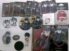 ツイステ デュース まとめ売り セット