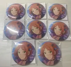 あんスタ 葵ひなた イベコレ缶 2023 autumn
