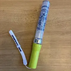 めいちゃん　どんちゃん騒ぎ　ペンライト