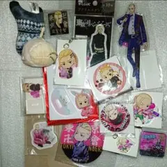 【処分特価】 龍宮寺堅 ドラケン まとめ 東京リベンジャーズ 東リベ