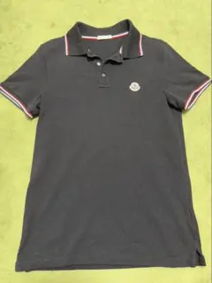 MONCLER ポロシャツ 2 - メルカリ