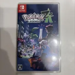 ポケモン レジェンズ Nintendo Switch