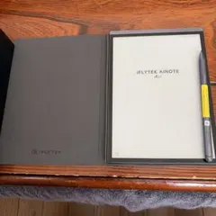 iflytek ainote air 2