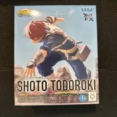 僕のヒーローアカデミア轟焦凍 XrossLink TODOROKI SHOTO
