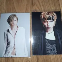 2026年最新】acid black cherry トレカの人気アイテム - メルカリ