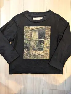 Simone Rocha x H&M 長袖カットソー　ロンT　 約110cm