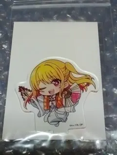 星野ルビー　高千穂限定グッズ　ミニキャラアクリルスタンド　推しの子