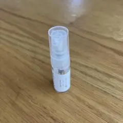 エルメス　ナイルの庭　香水　お試し