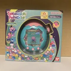 たまごっちパラダイス ジェイドフォレスト/新品・未開封