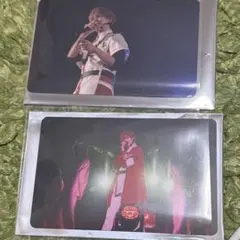 あほの坂田 フォトカード