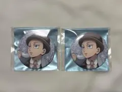 鬼滅の刃 agf 缶バッジ 狛治