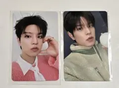 straykids スキズ Do it リスパ トレカ　Fans スンミン