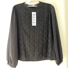 フェリシモ シャツ