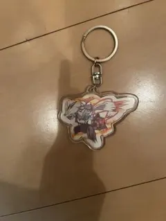 ポケモン アクリルキーホルダー レシラム