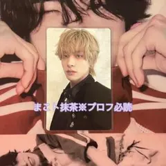 ENHYPEN ジェイク トレカ DARKBLOOD