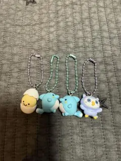 たまごっち チョコボックス